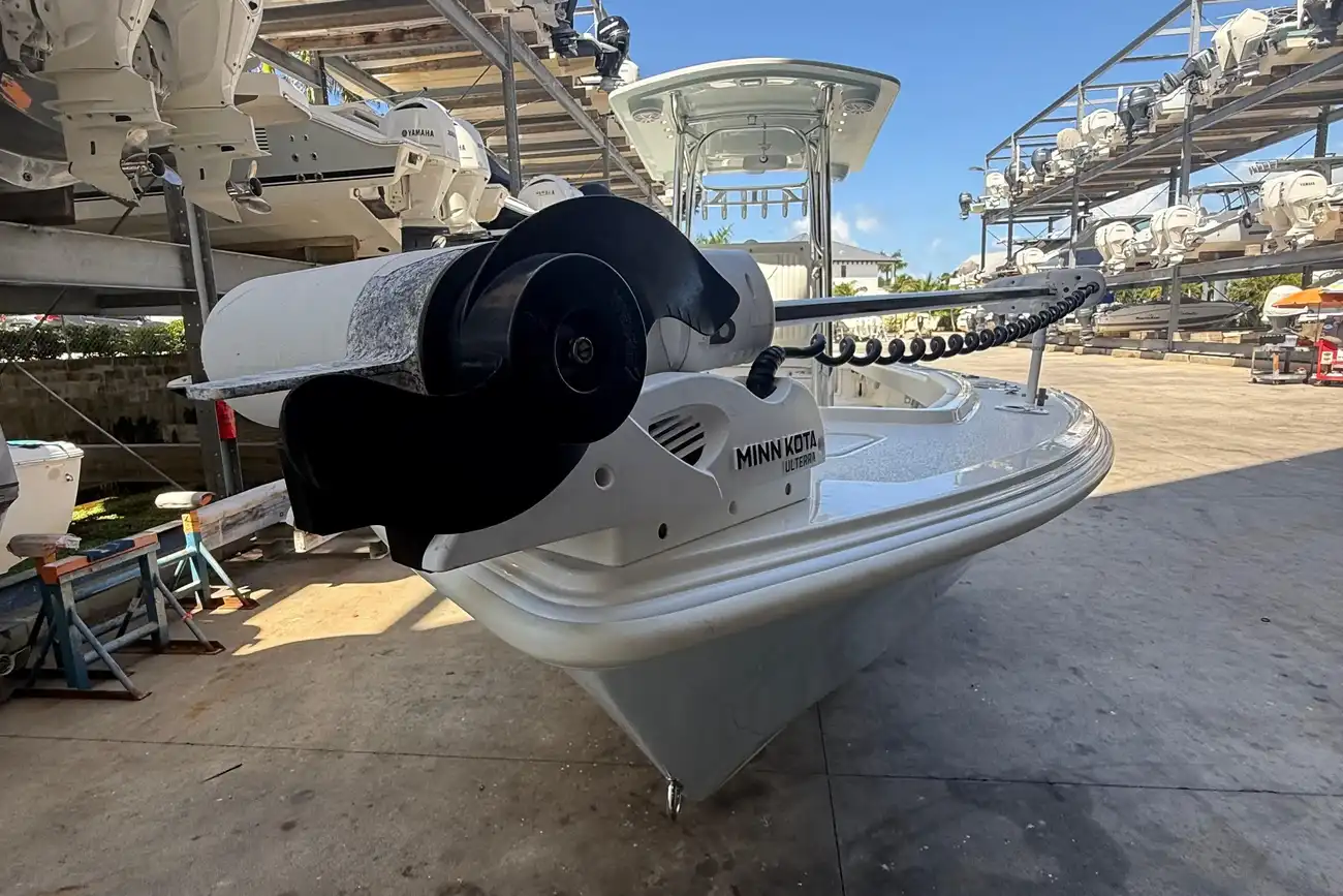 Thumbnail von Dorado 25 Plataforma Plana