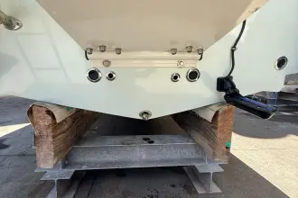 Thumbnail von Dorado 25 Plataforma Plana