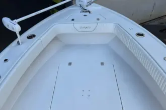 Thumbnail von Dorado 25 Plataforma Plana