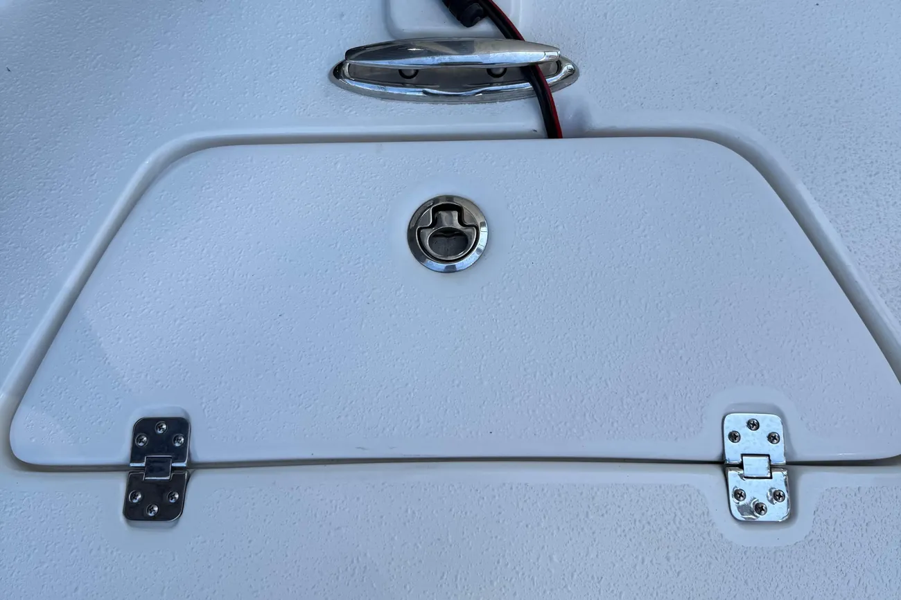 Thumbnail von Dorado 25 Plataforma Plana