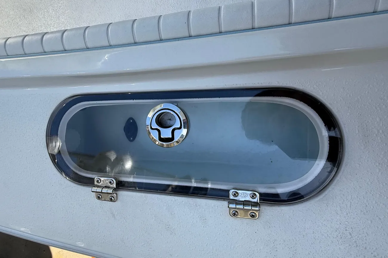 Thumbnail von Dorado 25 Plataforma Plana