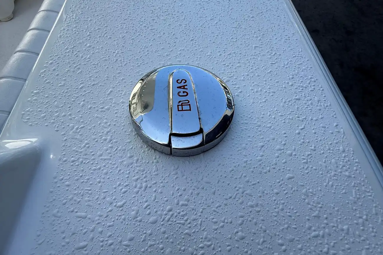 Thumbnail von Dorado 25 Plataforma Plana