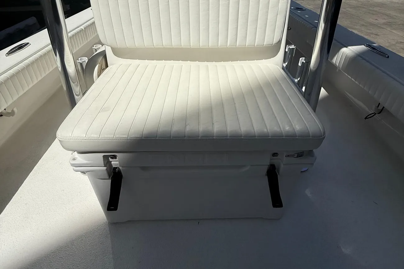 Thumbnail von Dorado 25 Plataforma Plana