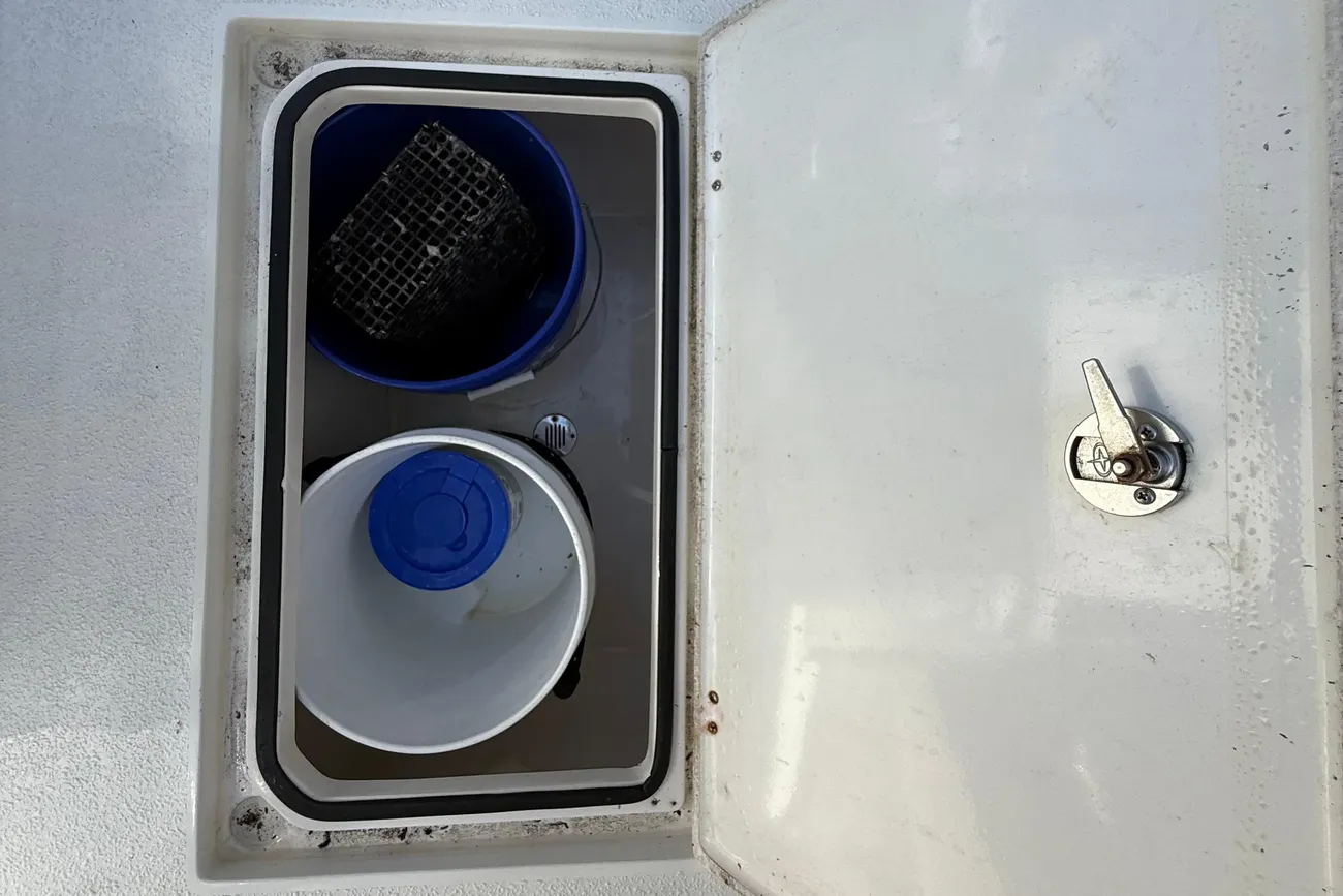 Thumbnail von Dorado 25 Plataforma Plana