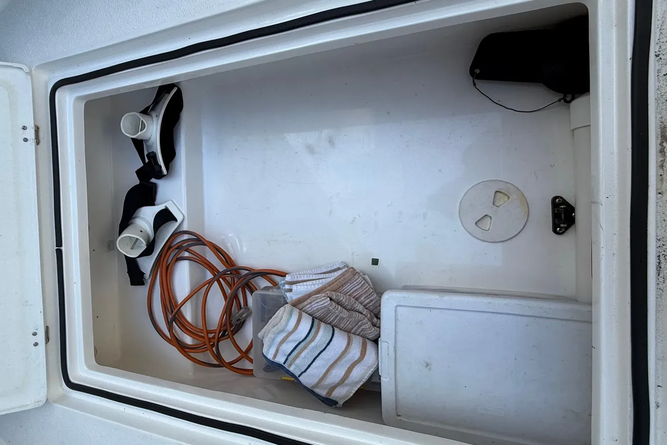 Thumbnail von Dorado 25 Plataforma Plana