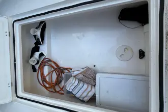 Thumbnail von Dorado 25 Plataforma Plana