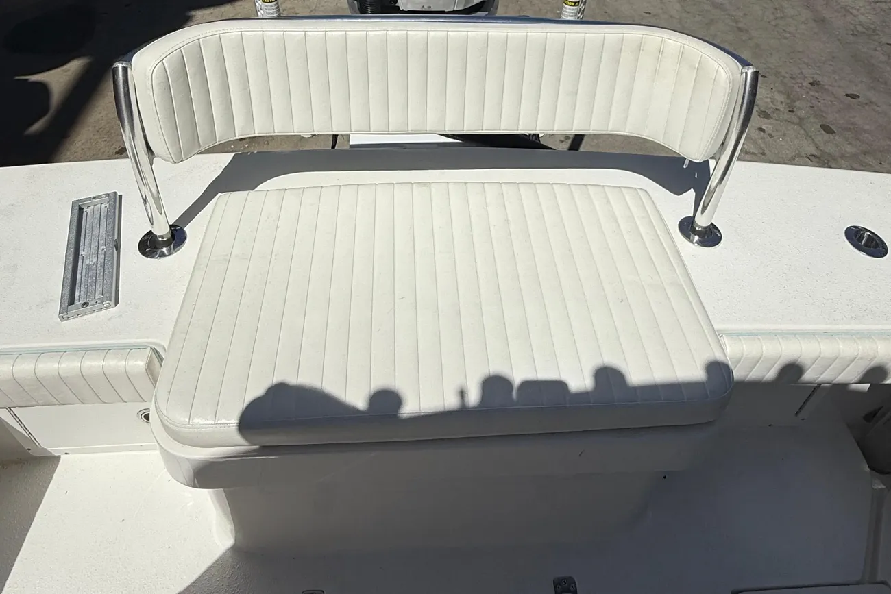 Thumbnail von Dorado 25 Plataforma Plana