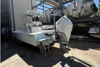 Thumbnail von Dorado 25 Plataforma Plana