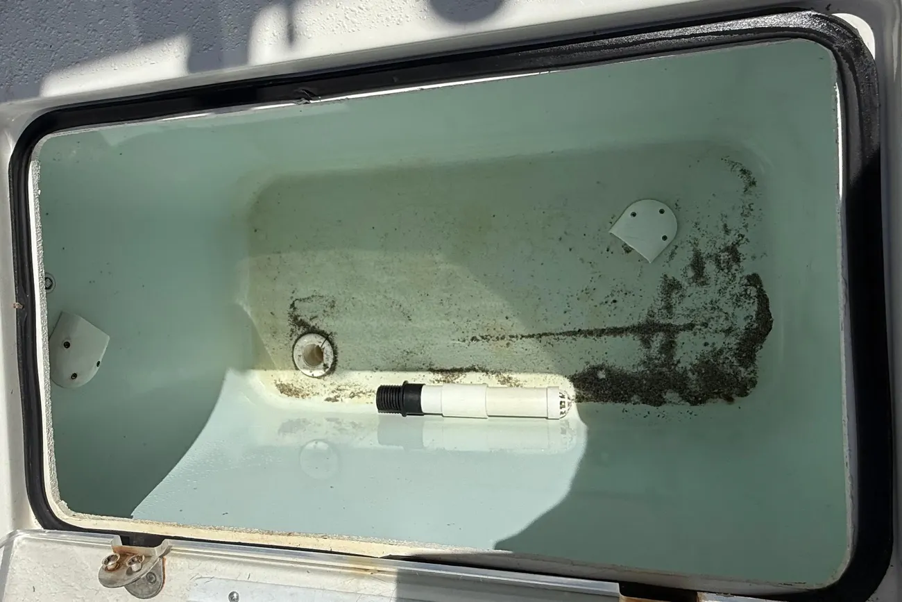 Thumbnail von Dorado 25 Plataforma Plana