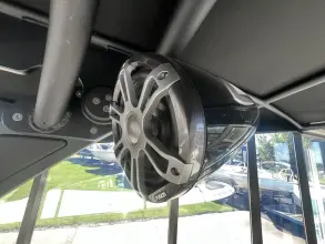 Thumbnail von Sea Ray SLX 280