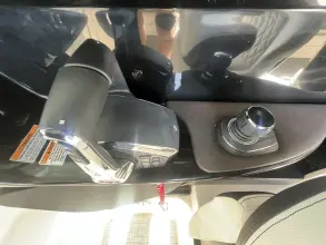 Thumbnail von Sea Ray SLX 280