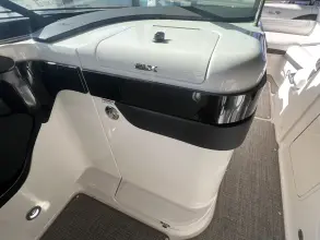 Thumbnail von Sea Ray SLX 280