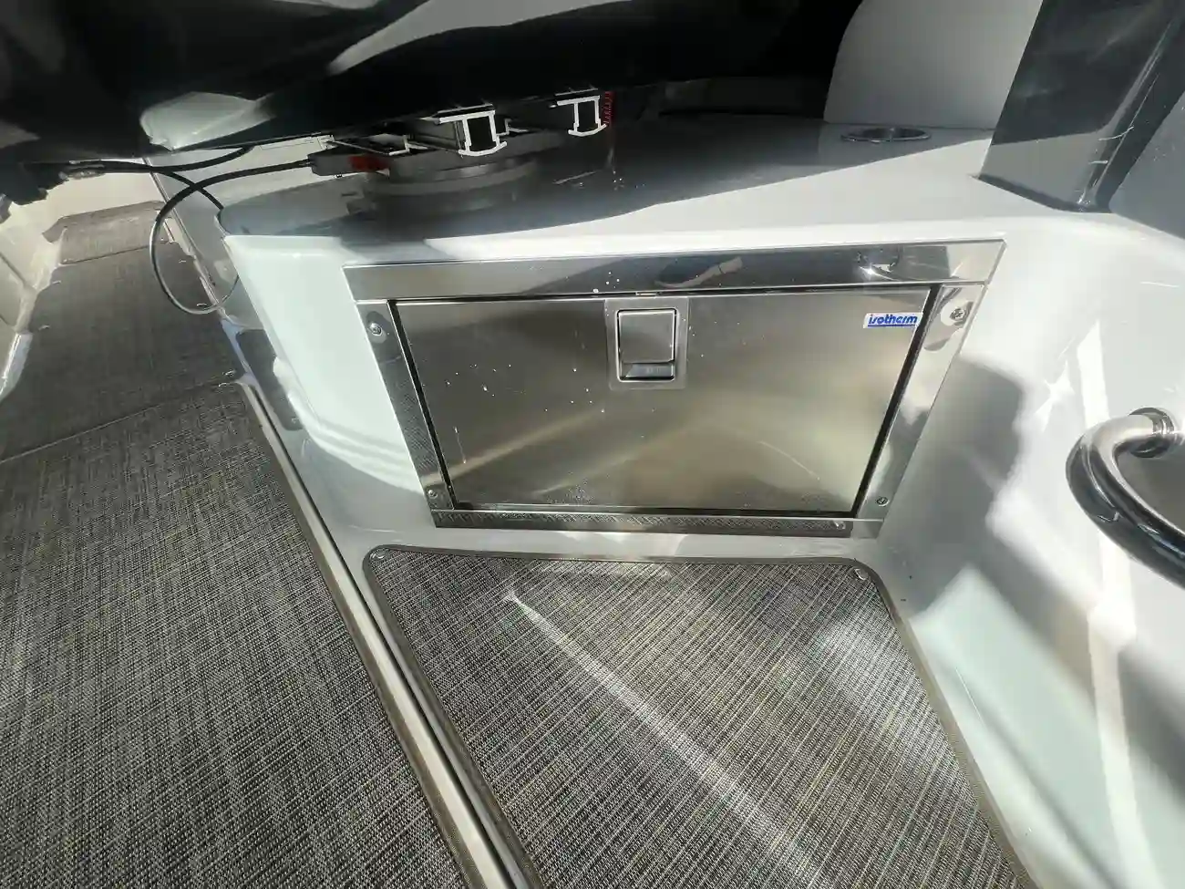 Thumbnail von Sea Ray SLX 280