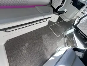 Thumbnail von Sea Ray SLX 280