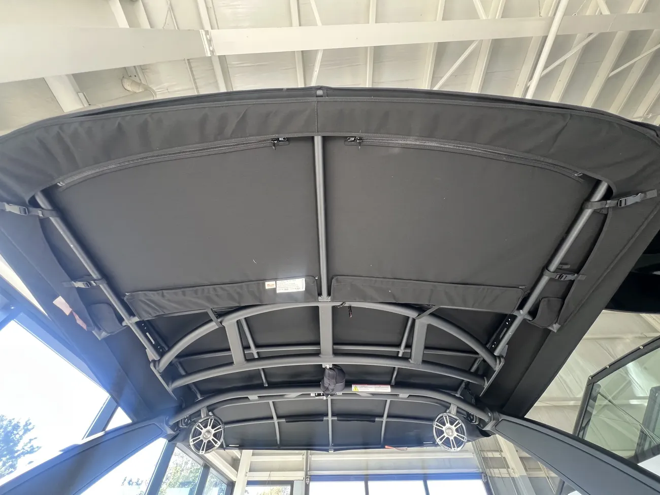 Thumbnail von Sea Ray SLX 280