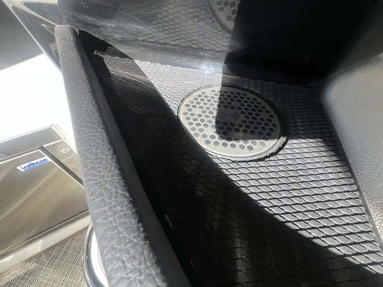 Thumbnail von Sea Ray SLX 280