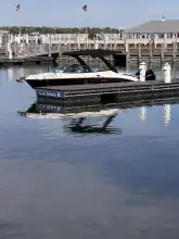 Thumbnail von Sea Ray SLX 280