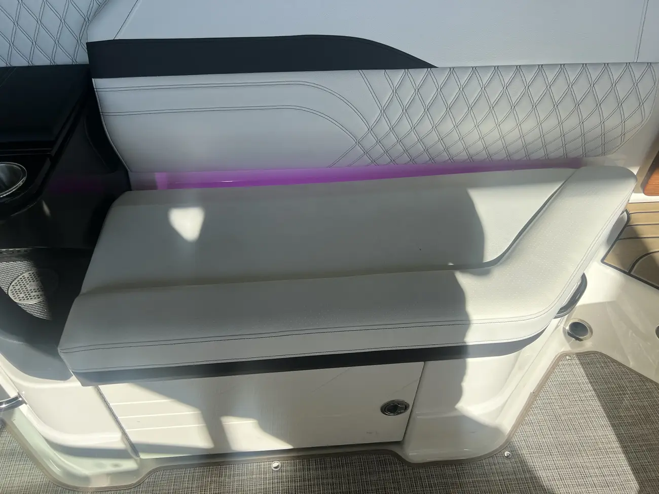 Thumbnail von Sea Ray SLX 280