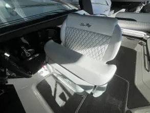 Thumbnail von Sea Ray SLX 280