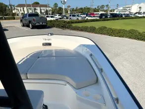 Thumbnail von Boston Whaler 190 Montauk