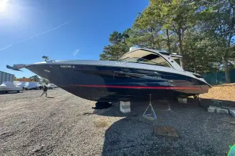 Thumbnail von Sea Ray SLX 350