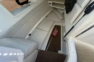 Thumbnail von Sea Ray SLX 350