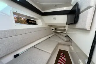 Thumbnail von Sea Ray SLX 350