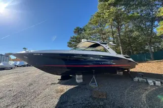 Thumbnail von Sea Ray SLX 350