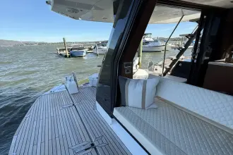 Thumbnail von Galeon 500 FLY