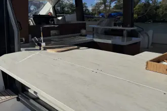 Thumbnail von Galeon 500 FLY