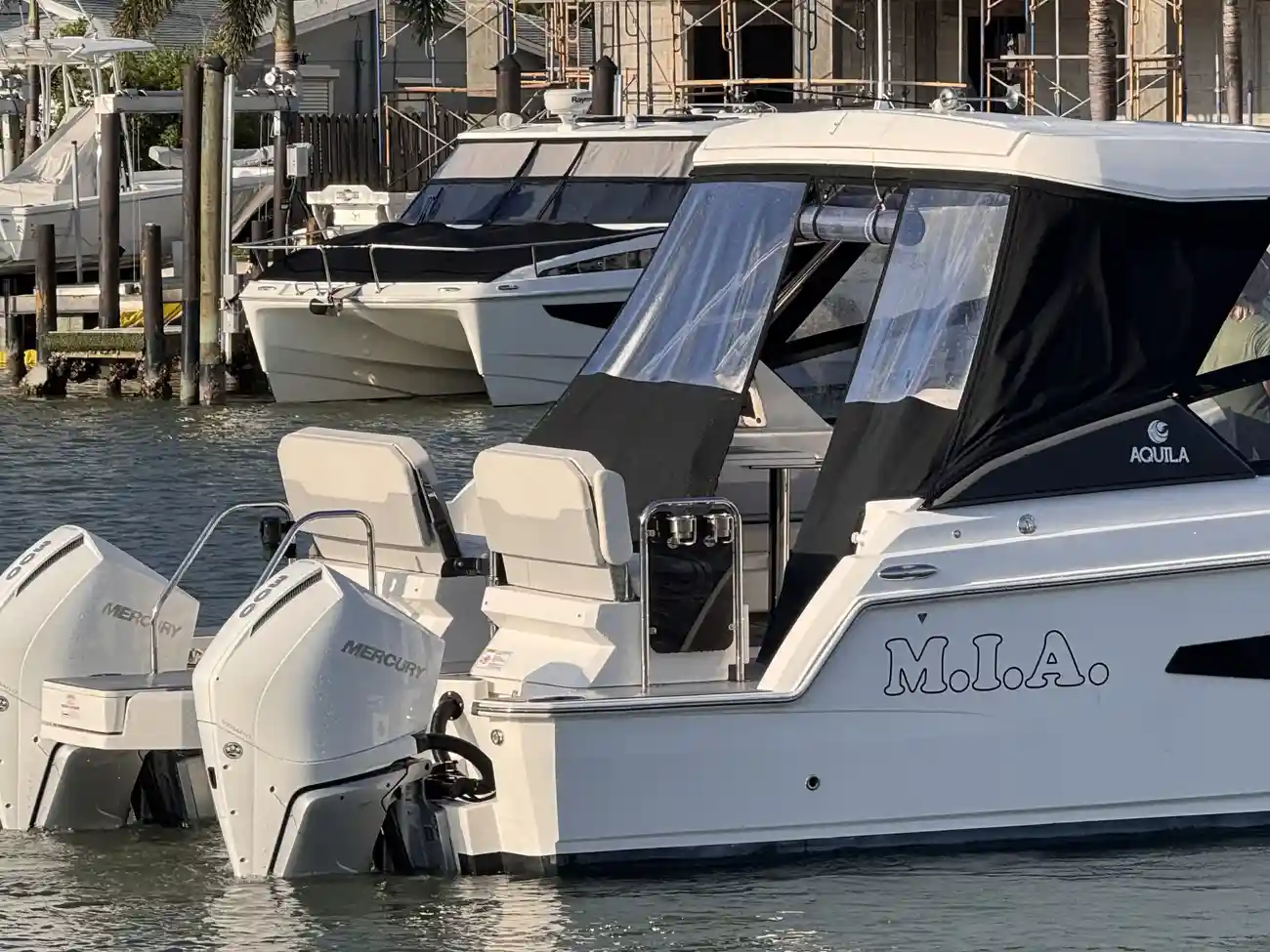 Thumbnail von アクイラ 32