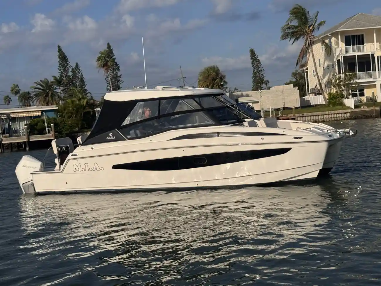 Thumbnail von アクイラ 32