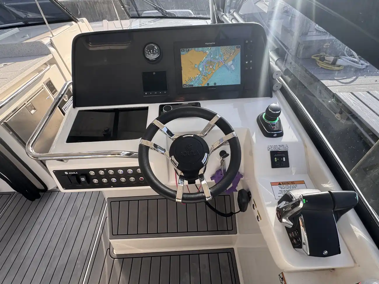 Thumbnail von アクイラ 32