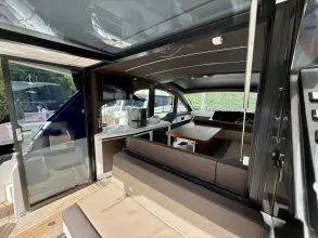 Thumbnail von Galeon 425 HTS