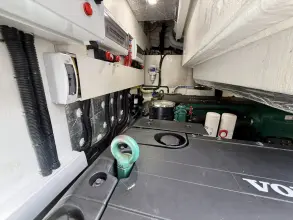 Thumbnail von Galeon 425 HTS