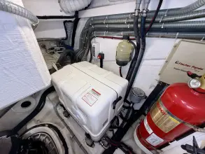 Thumbnail von Galeon 425 HTS