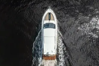 Thumbnail von Galeon 425 HTS