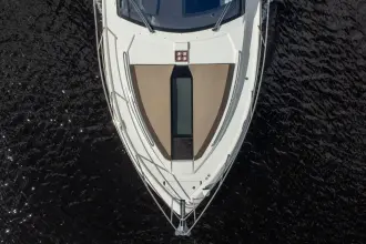 Thumbnail von Galeon 425 HTS