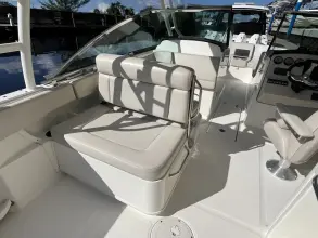 Thumbnail von Boston Whaler 270 Vantage