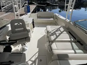 Thumbnail von Boston Whaler 270 Vantage