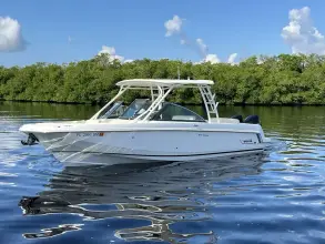 Thumbnail von Boston Whaler 270 Vantage
