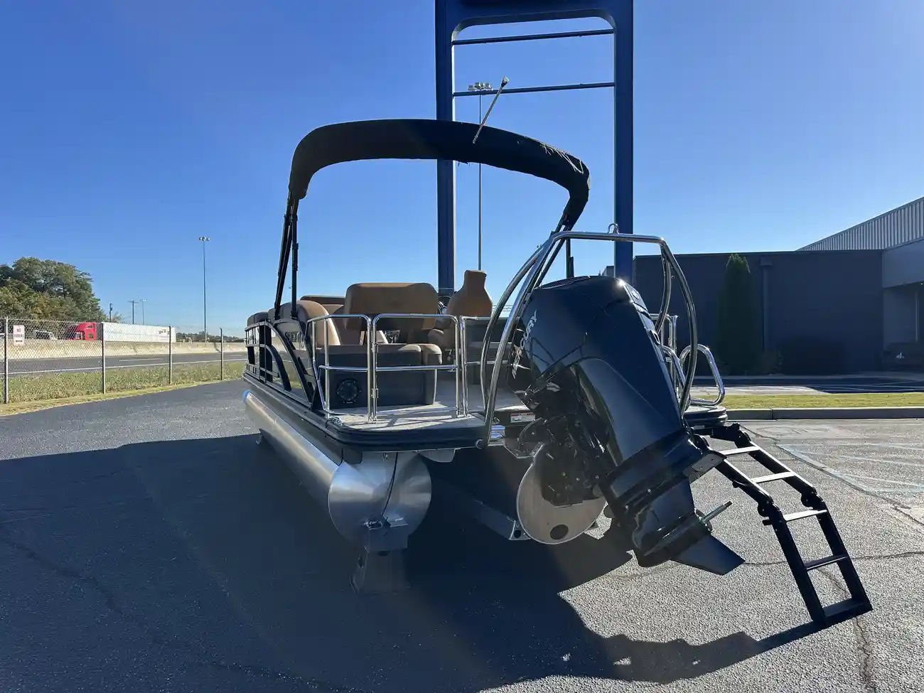 Thumbnail von Bennington M24