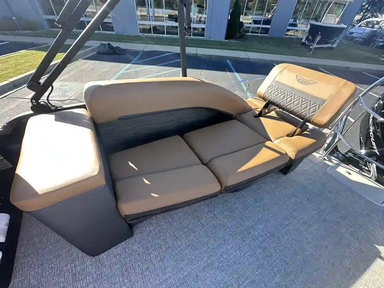 Thumbnail von Bennington M24