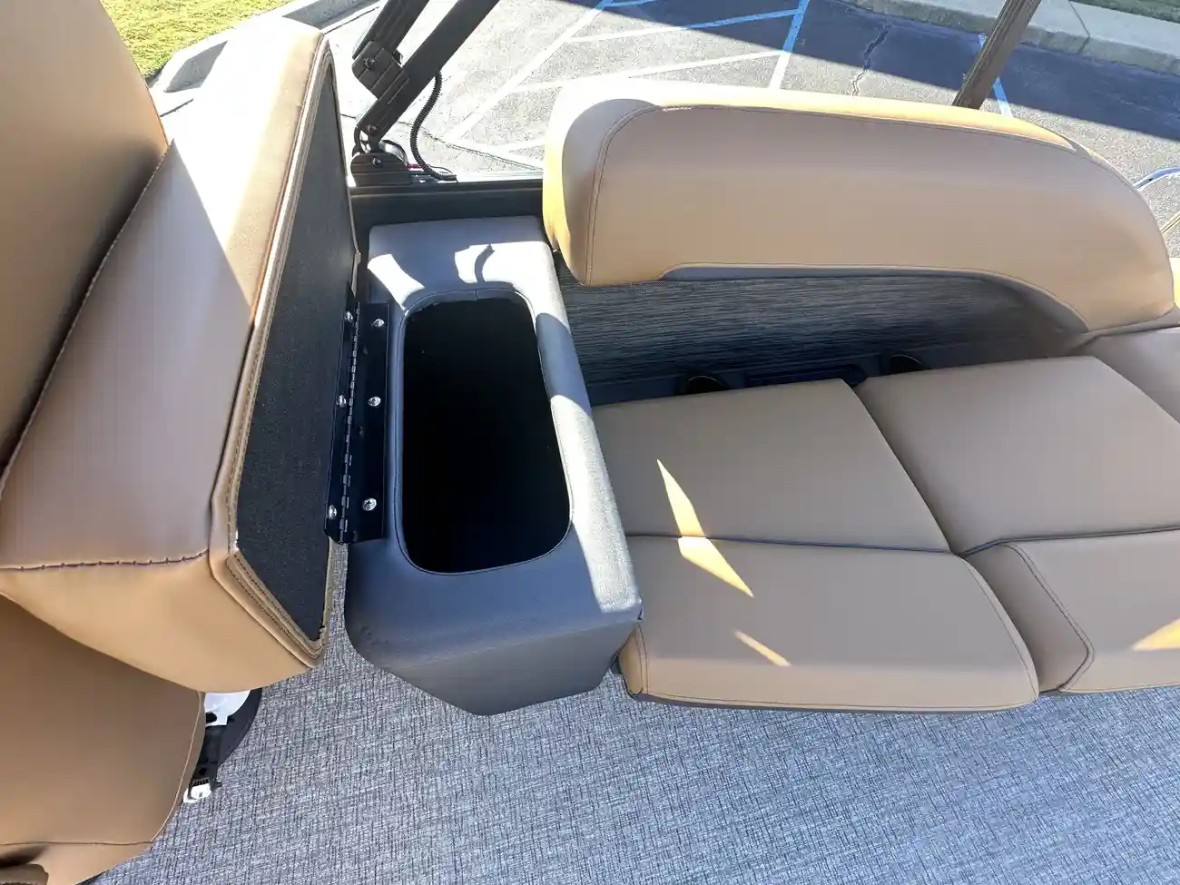 Thumbnail von Bennington M24