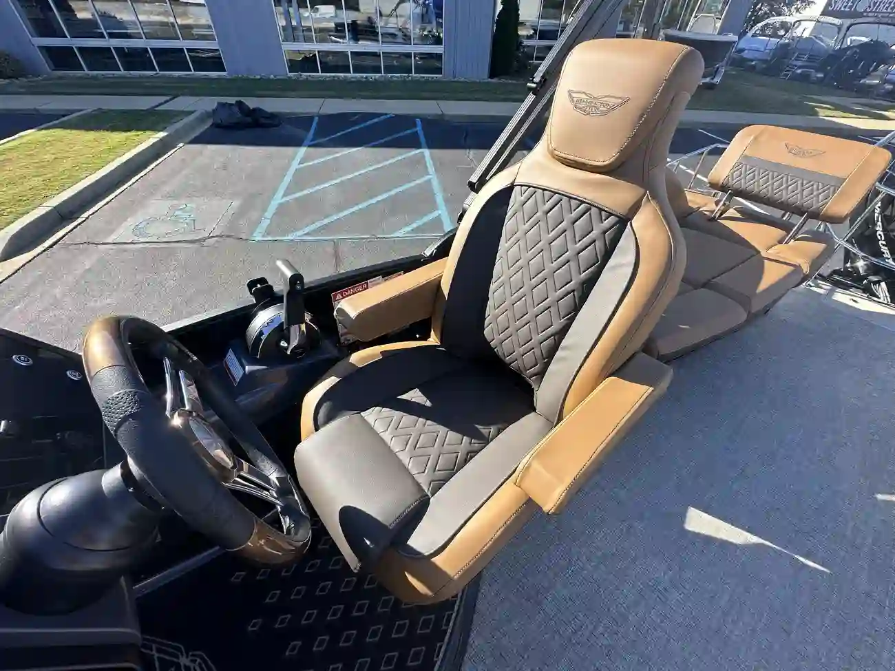 Thumbnail von Bennington M24