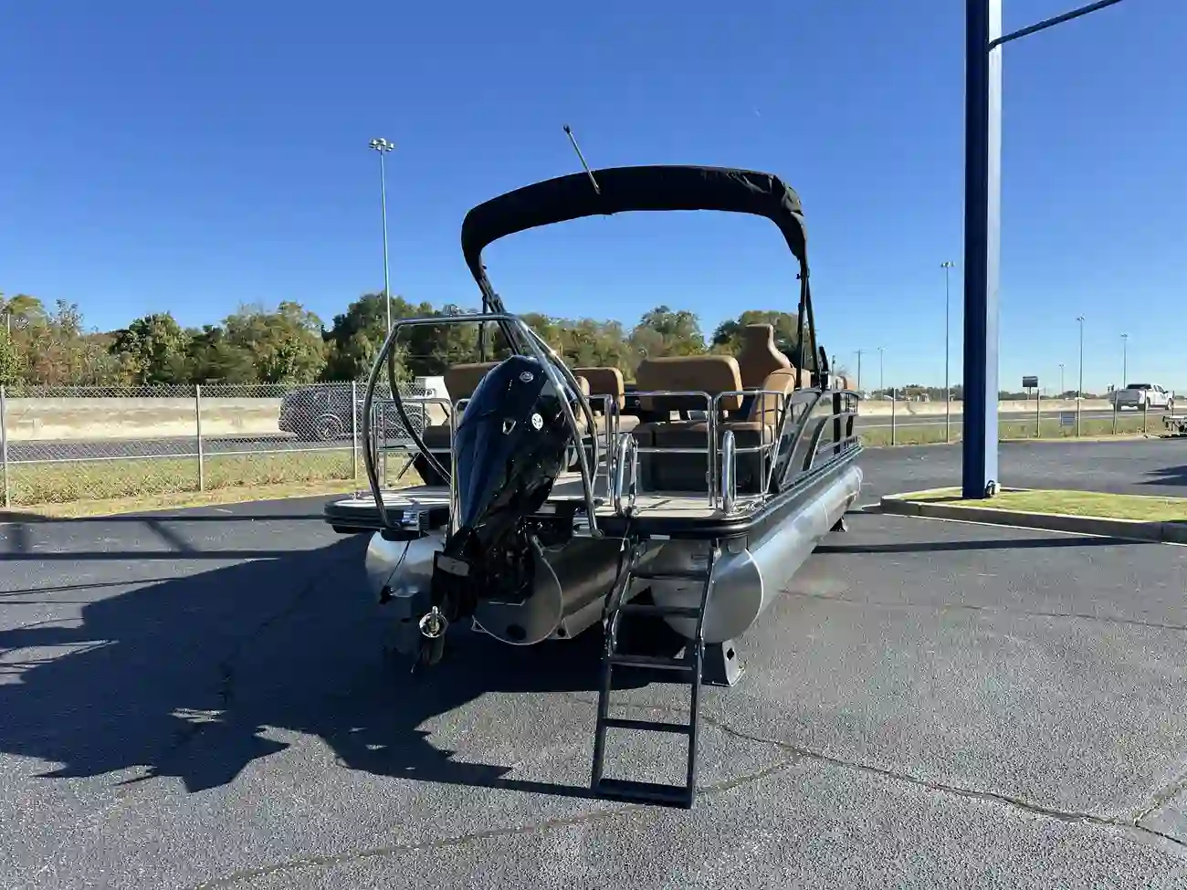 Thumbnail von Bennington M24