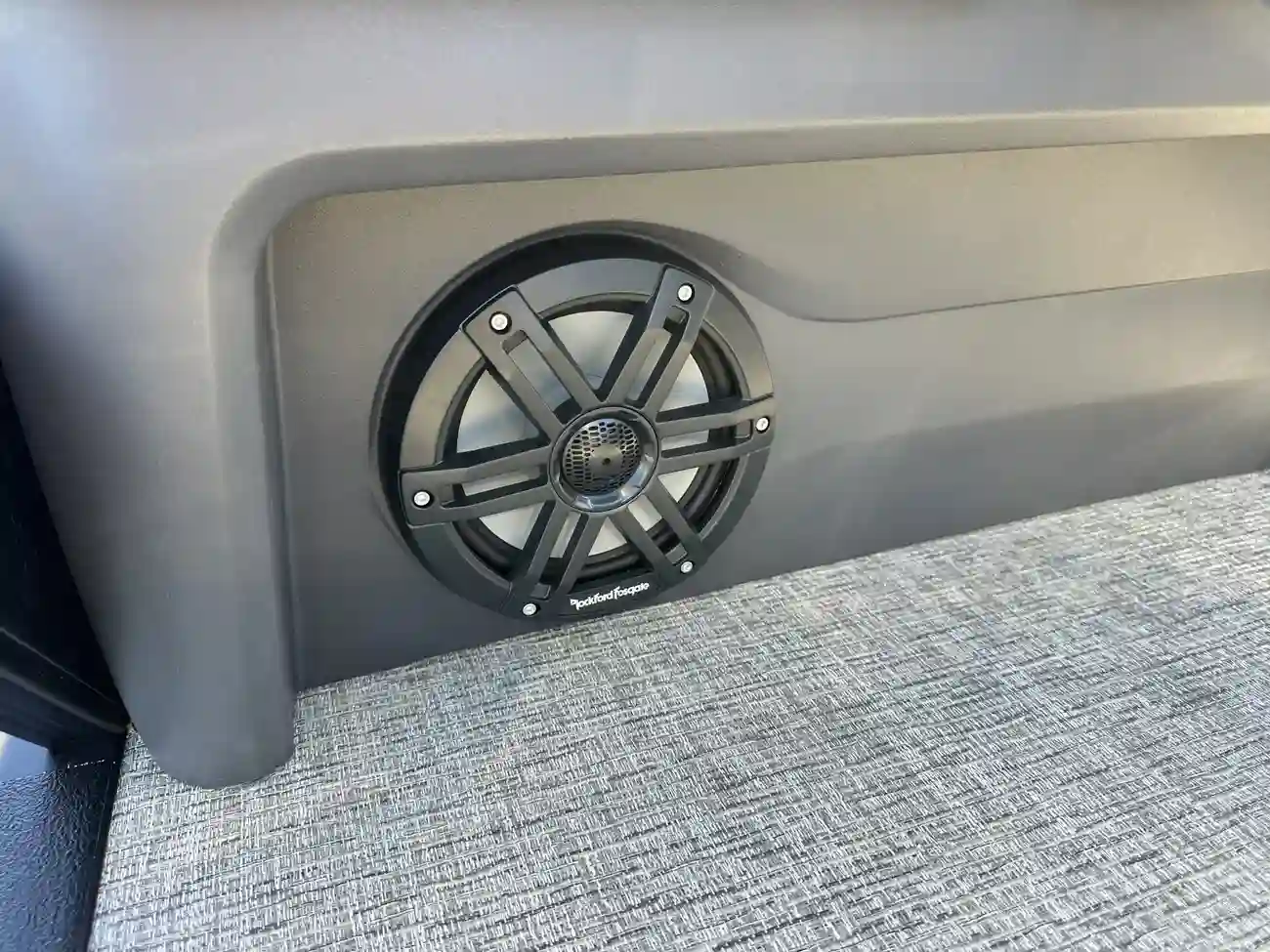 Thumbnail von Bennington M24