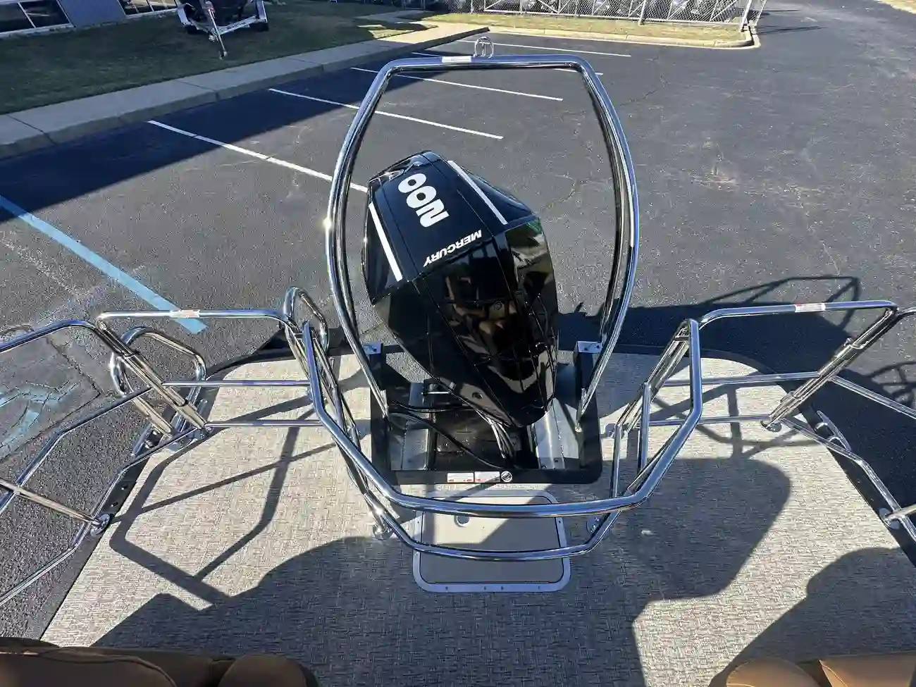 Thumbnail von Bennington M24