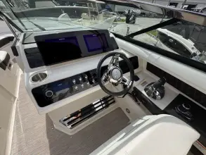 Thumbnail von Sea Ray SLX 310 buitenboordmotor