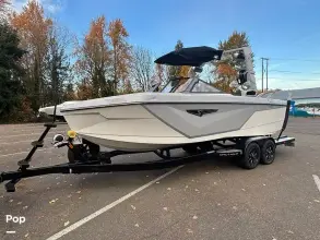 Thumbnail von Super Air Nautique S23